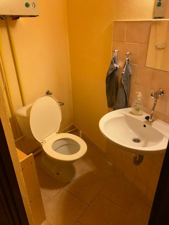 Apartman Pod Hradem Sobeslav Екстер'єр фото